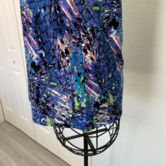 NWT Attitudes by Renee Tank Top Sz S - Picture 4 of 6